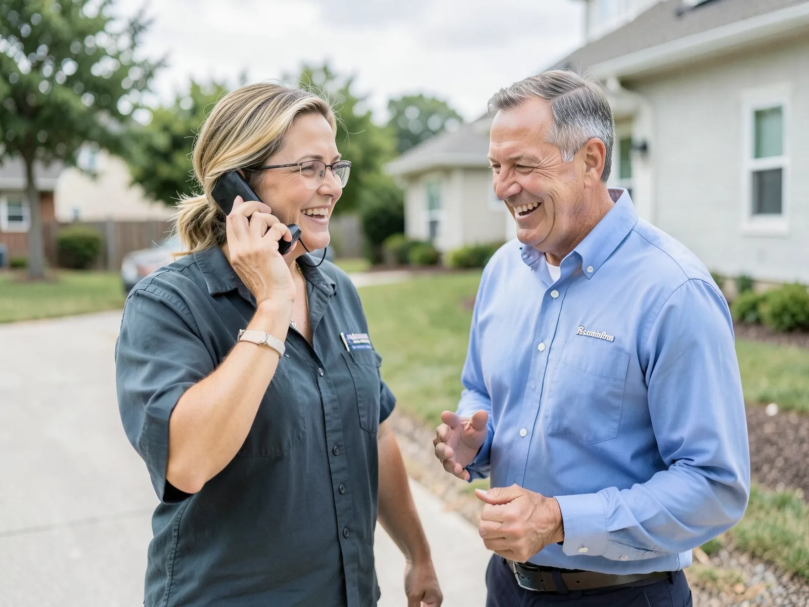 Frequently Asked Questions About Installation Of Waterproofing System in Hallett, OK